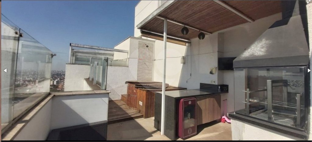 Apartamento à venda com 2 quartos, sendo 1 suíte, em Vila Vera, São Paulo, SP