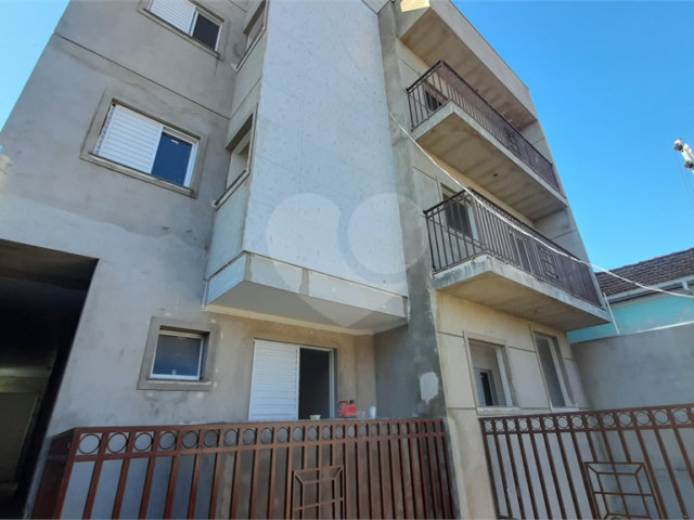 Casa à venda com 2 quartos no condomínio Residencial Luta, São Paulo - SP