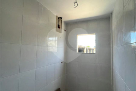 Casa à venda com 2 quartos no condomínio Residencial Marlene Correia, Rio de Janeiro - RJ