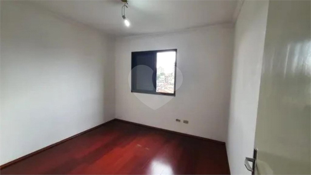 Apartamento à venda com 3 quartos em Santa Terezinha, São Bernardo do Campo, SP