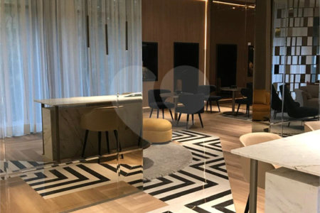 Studio para alugar com 1 quarto em Perdizes, São Paulo, SP