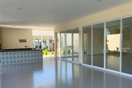 Terreno à venda no condomínio Residencial Mantova, Indaiatuba - SP