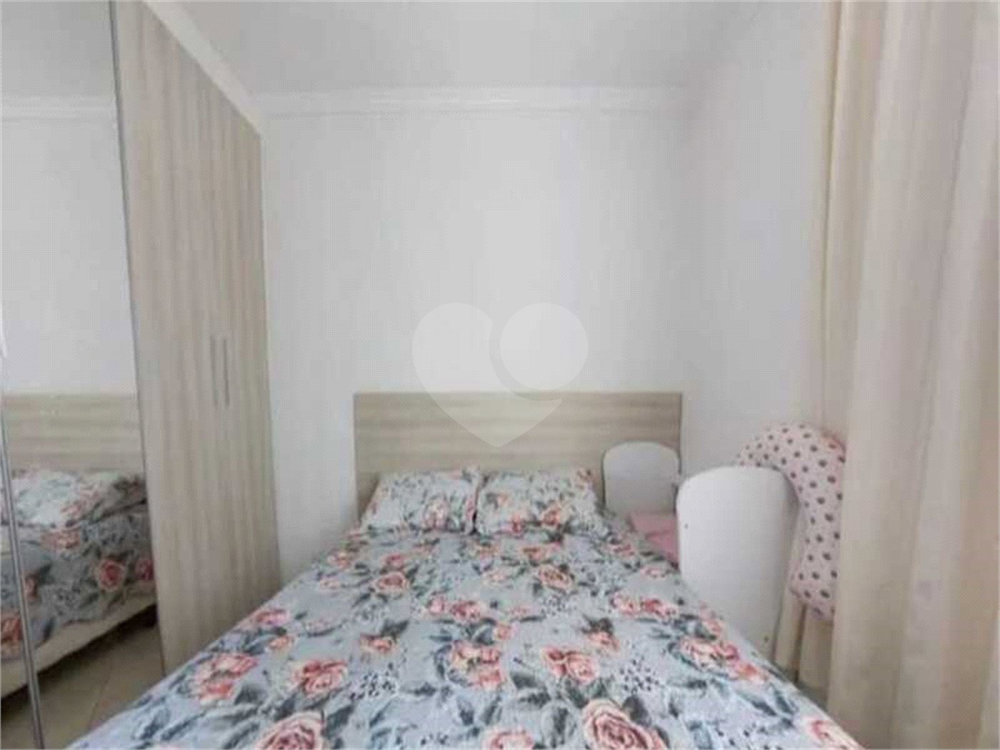 Apartamento à venda com 2 quartos em Santa Teresinha, São Paulo, SP