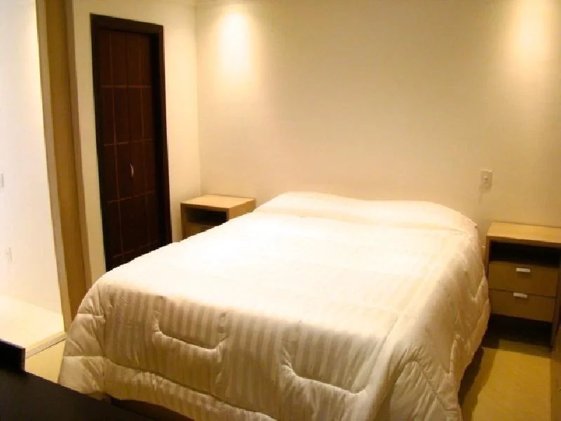Apartamento à venda com 1 suíte em Vila Suzana, São Paulo, SP