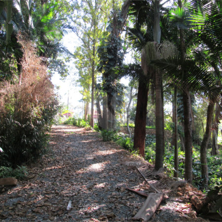 Terreno à venda em Chácara Flora, São Paulo, SP