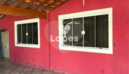 Casa à venda com 3 quartos em Eugênio de Mello, São José dos Campos, SP