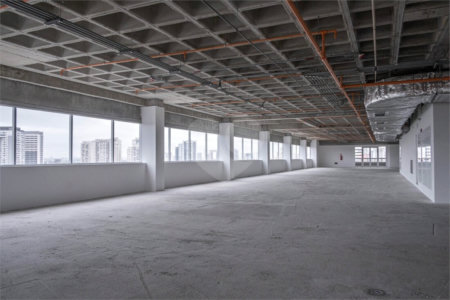 Sala para alugar em Várzea da Barra Funda, São Paulo, SP
