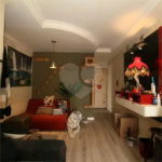 Apartamento à venda com 3 quartos em Jardim Vazani, São Paulo, SP