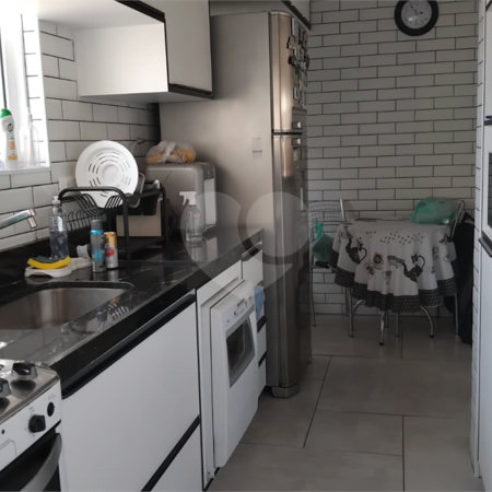 Apartamento à venda com 3 quartos, sendo 1 suíte, em Vila Progredior, São Paulo, SP