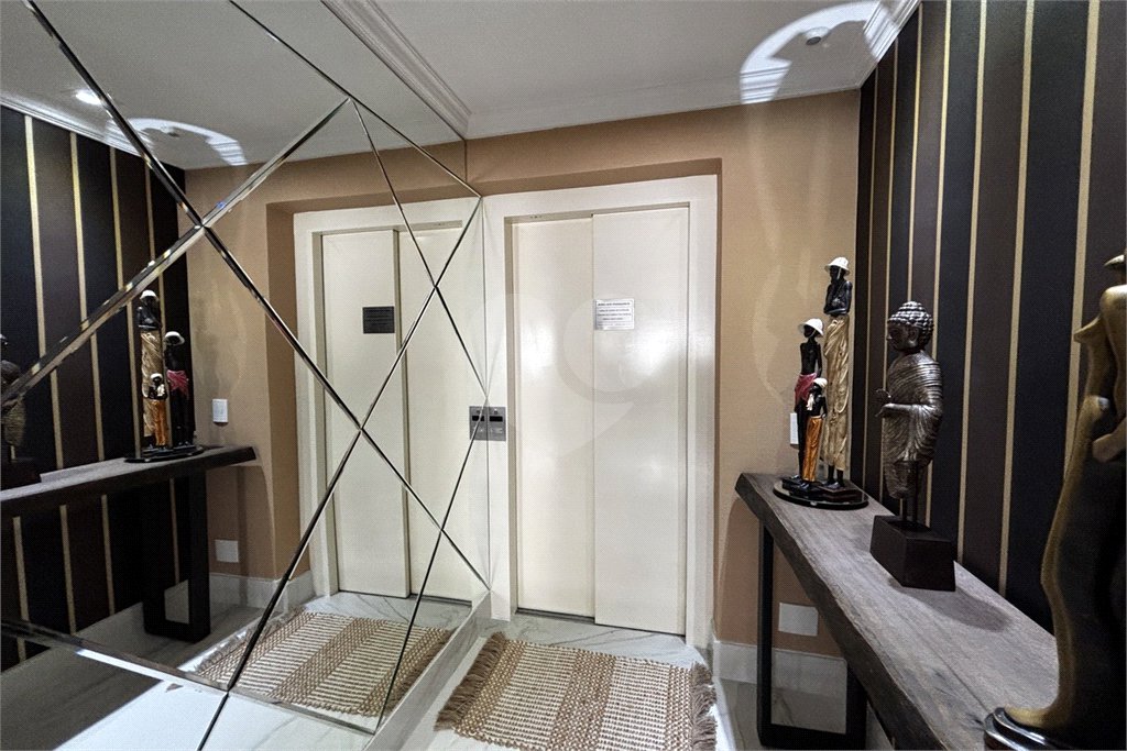Apartamento à venda com 4 suítes em Santana, São Paulo, SP