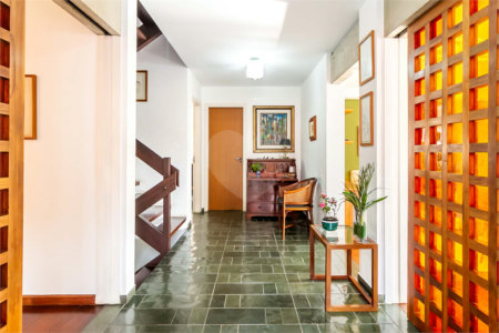 Casa à venda com 4 suítes em Vila Madalena, São Paulo, SP