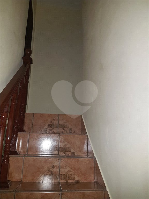 Sobrado à venda com 3 quartos, sendo 1 suíte, em Jardim Valéria, Guarulhos, SP