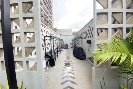 Studio à venda ou para alugar com 1 quarto em Pinheiros, São Paulo, SP