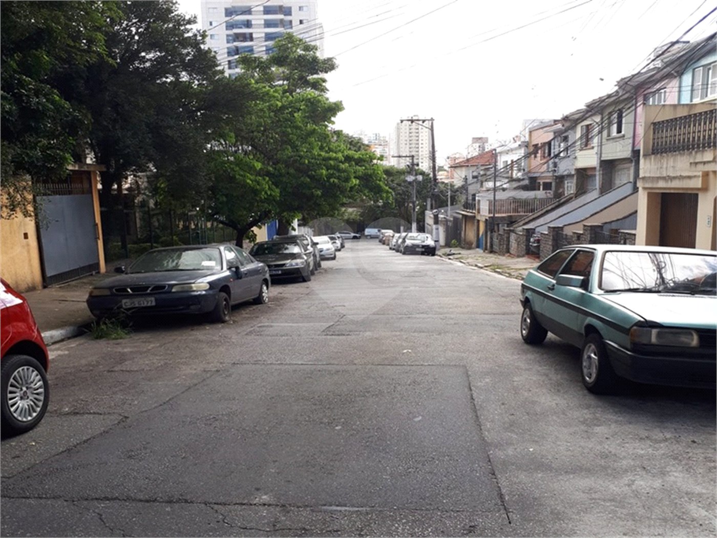 Casa à venda com 1 quarto em Santana, São Paulo, SP