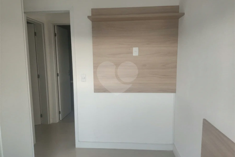 Apartamento à venda com 2 quartos, sendo 1 suíte, em Tucuruvi, São Paulo, SP