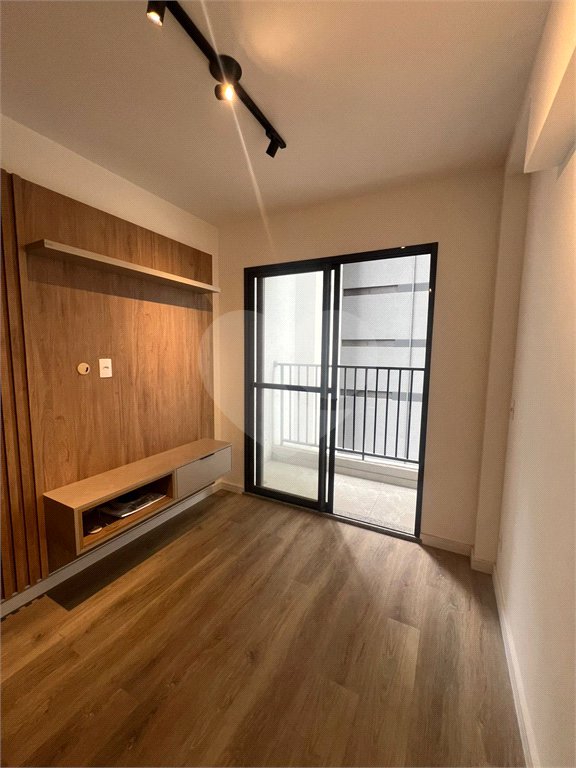 Studio à venda com 1 quarto em Pinheiros, São Paulo, SP