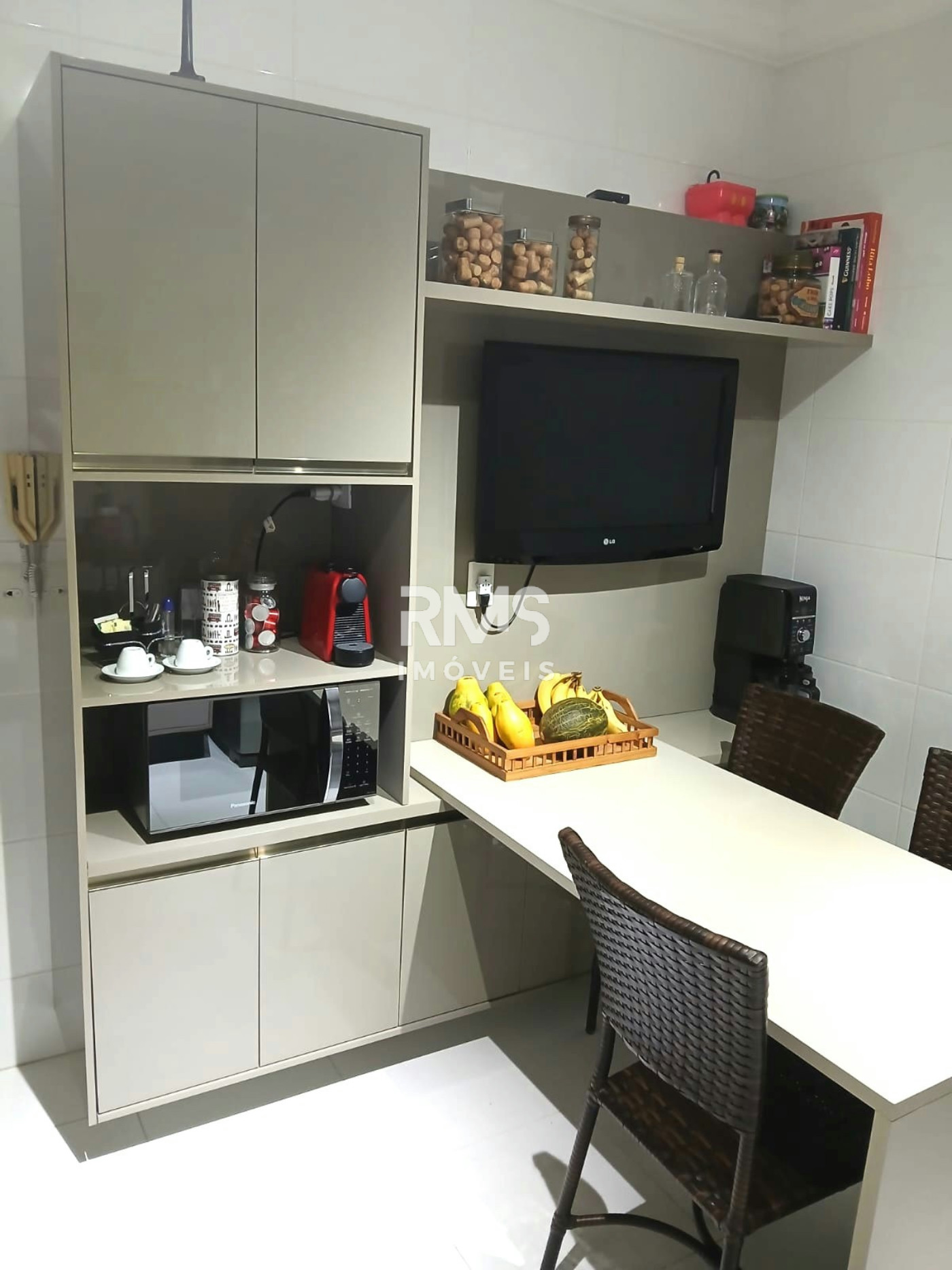 Apartamento à venda com 3 quartos, sendo 1 suíte, em Jardim Padre Bento, Itu, SP