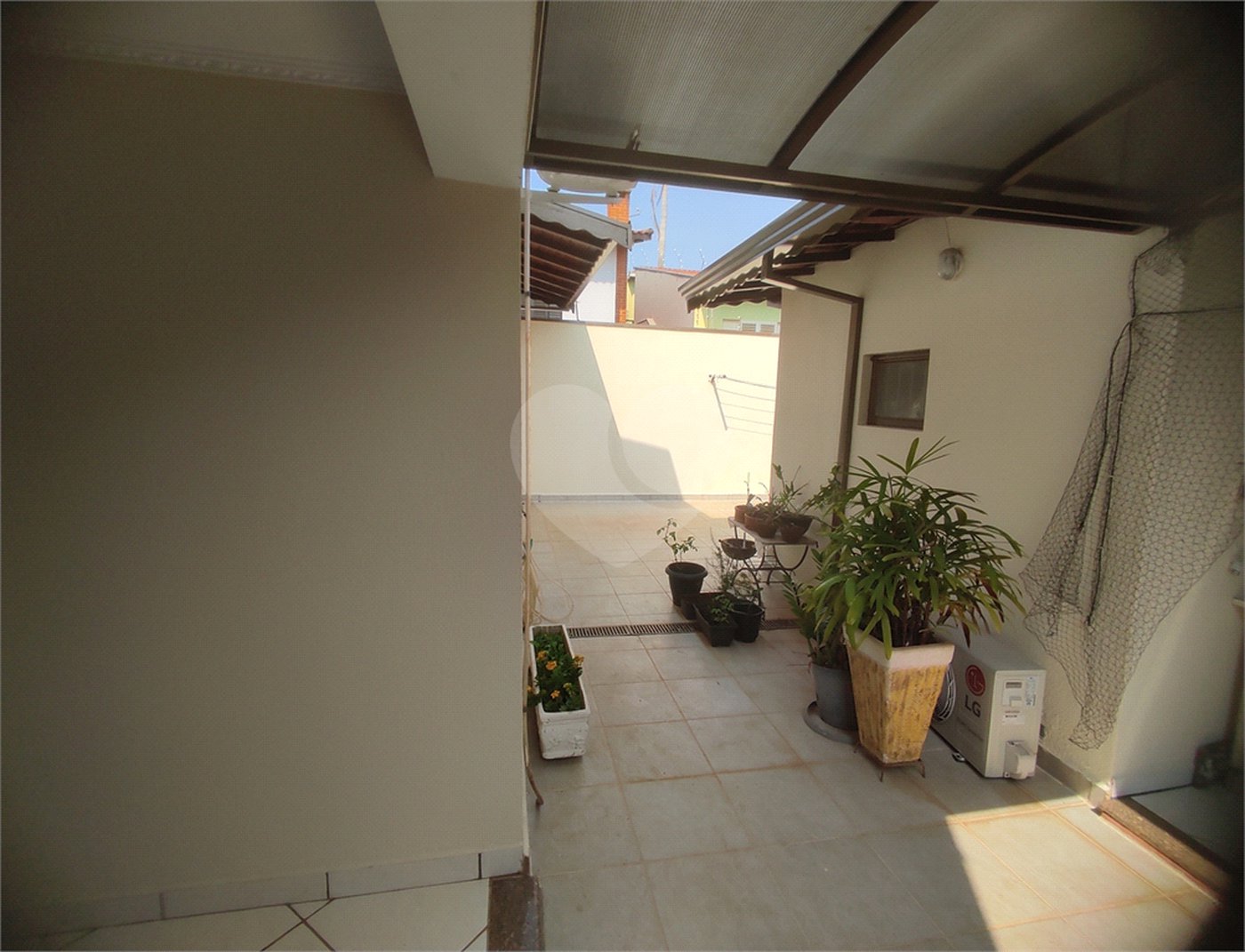 Casa à venda com 3 quartos, sendo 1 suíte,  em Jardim Moacyr Arruda, Indaiatuba, SP