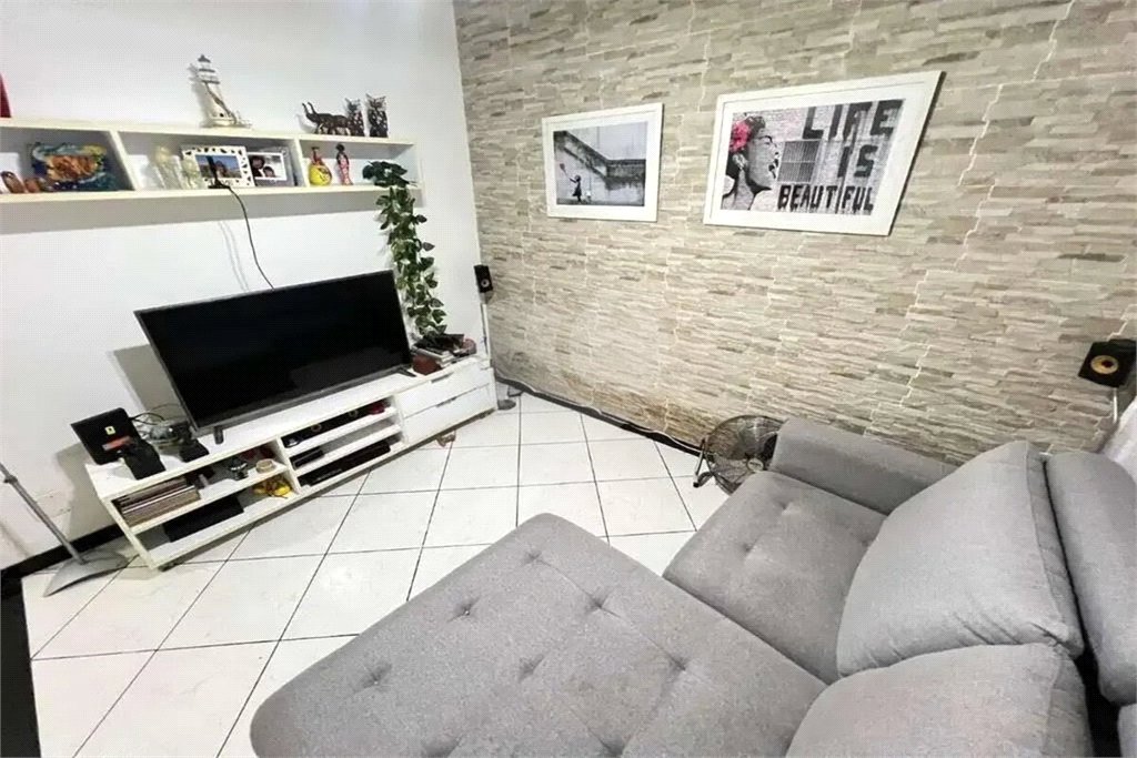 Casa à venda com 3 quartos em Vila Isabel, Rio de Janeiro, RJ