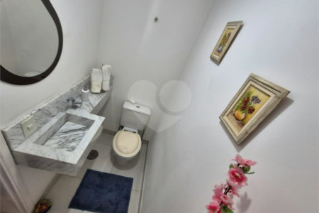 Apartamento à venda com 2 suítes em Vila Leopoldina, São Paulo, SP