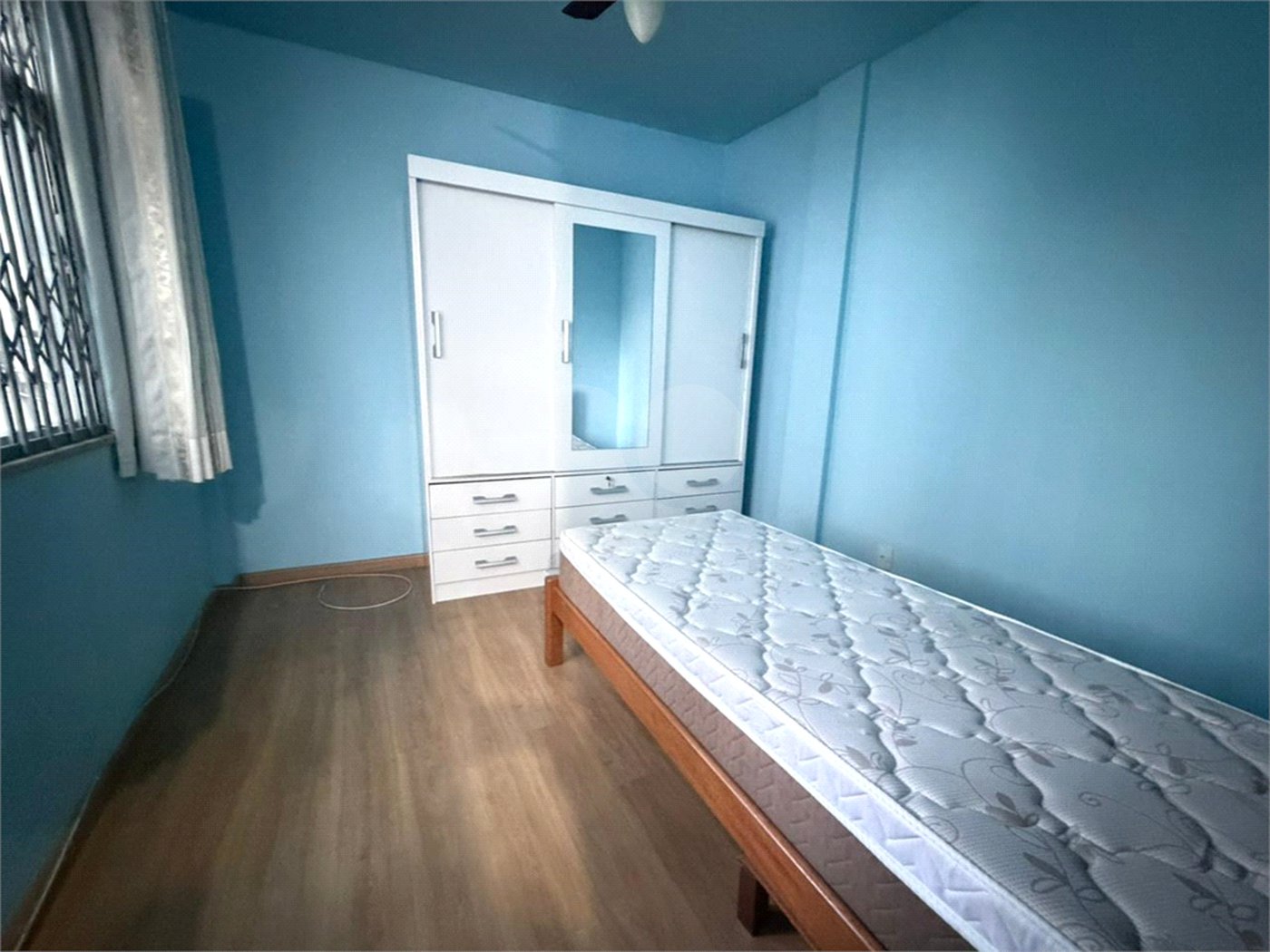 Apartamento à venda com 2 quartos, sendo 1 suíte,  em Tijuca, Rio de Janeiro, RJ