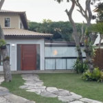 Casa à venda com 5 suítes em Manguinhos, Armação dos Búzios, RJ