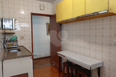 Apartamento à venda com 2 quartos em Parque Residencial da Lapa, São Paulo, SP