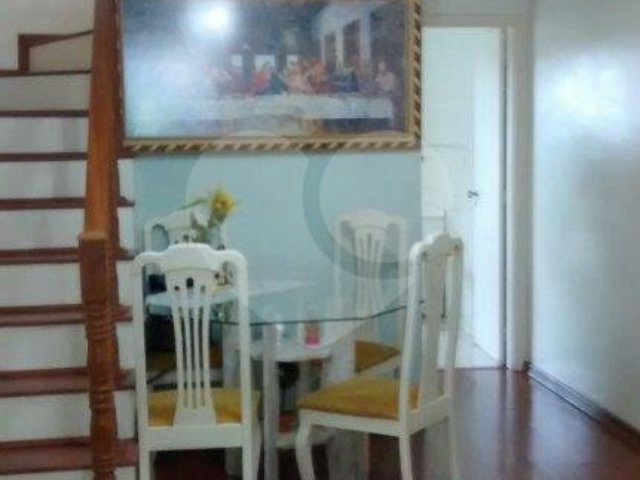 Sobrado à venda com 3 quartos, sendo 1 suíte,  em Imirim, São Paulo, SP