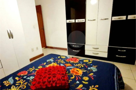 Casa à venda com 3 quartos, sendo 2 suítes, em Tijuca, Rio de Janeiro, RJ