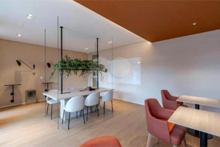 Apartamento à venda com 3 quartos, sendo 2 suítes, em Vila Cruzeiro, São Paulo, SP