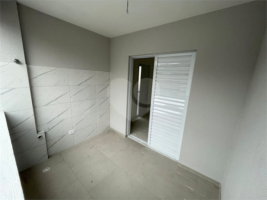 Apartamento à venda com 2 quartos em Jardim Tranqüilidade, Guarulhos, SP
