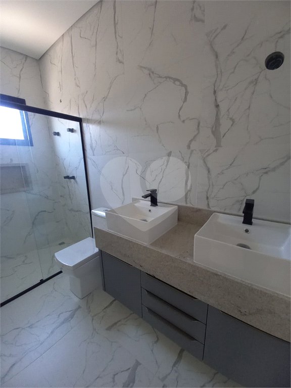 Casa Térrea à venda com 3 quartos, sendo 1 suíte,  em Jardim Regente, Indaiatuba, SP