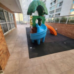 Apartamento Residencial à venda, Gonzaga, Santos - AP0120.