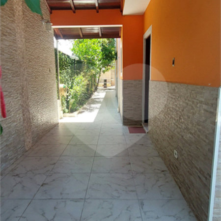 Casa à venda com 3 quartos, sendo 2 suítes,  em Indaiá, Bertioga, SP