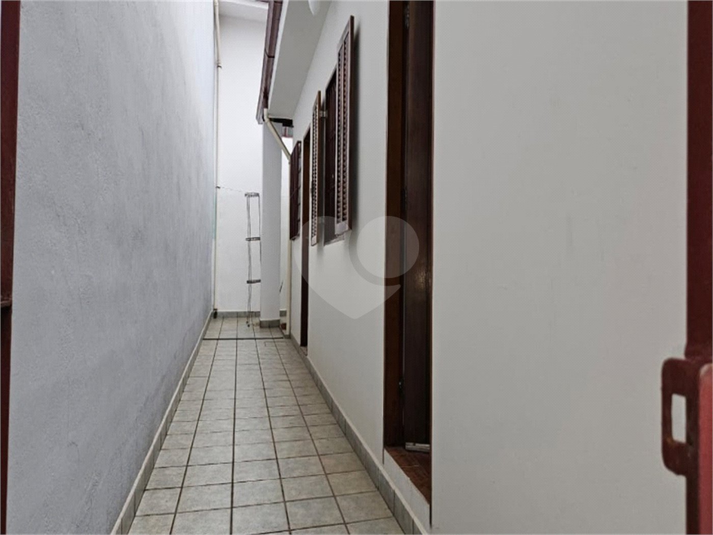 Casa de Vila à venda com 2 quartos em Vila Nova Mazzei, São Paulo, SP
