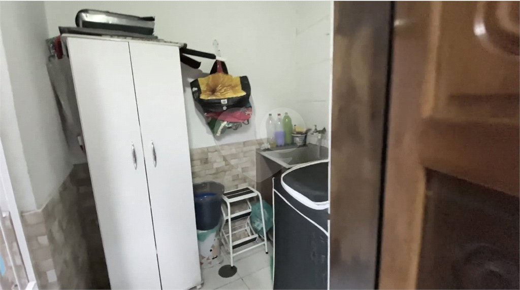 Sobrado à venda com 3 quartos, sendo 1 suíte, em Parque Novo Mundo, São Paulo, SP
