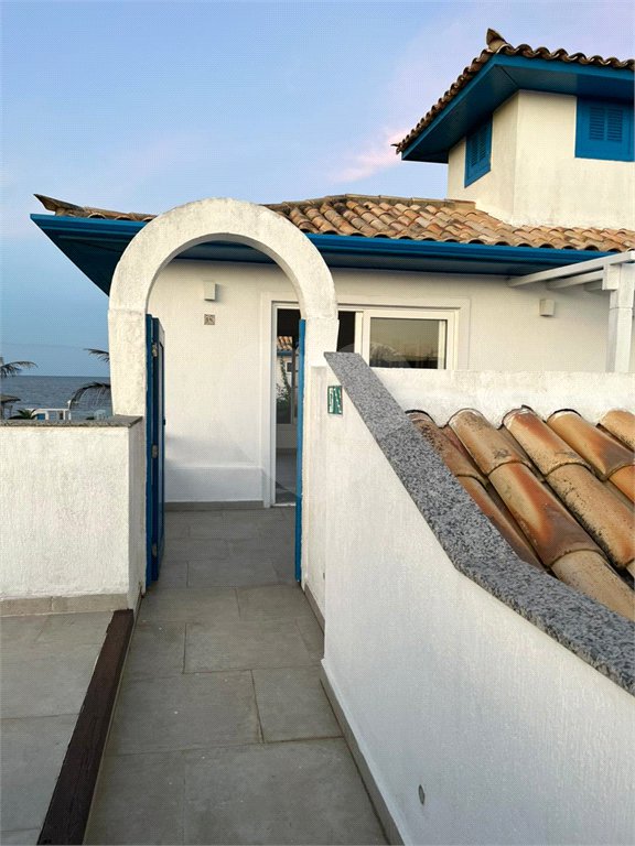 Casa em condomínio à venda com 1 suíte em Manguinhos, Armação dos Búzios, RJ