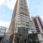Studio à venda com 1 quarto em Planalto Paulista, São Paulo, SP