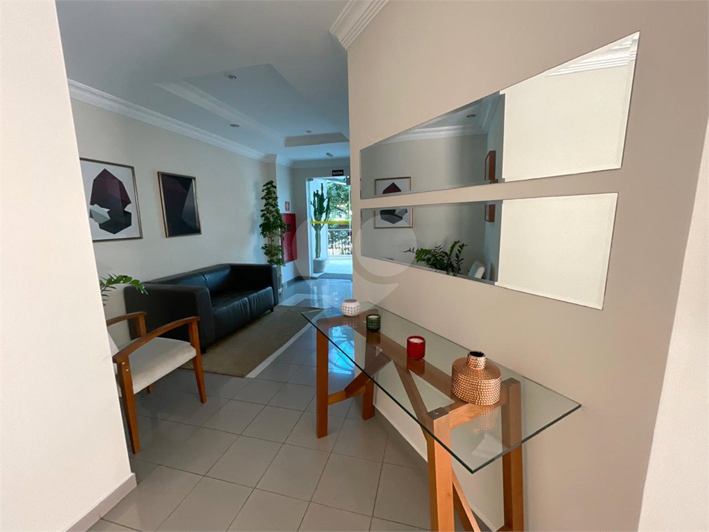 Apartamento à venda com 1 quarto em Vila Mazzei, São Paulo, SP