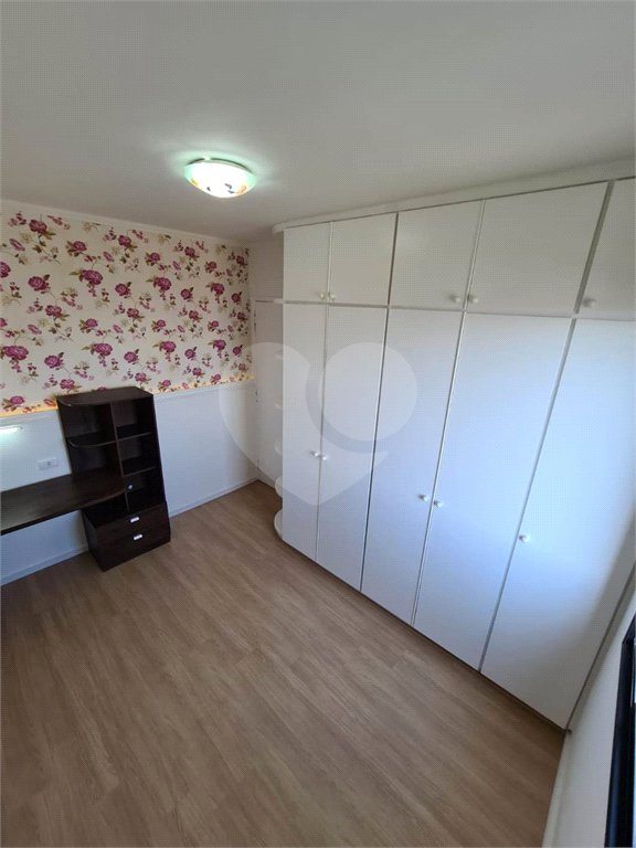 Apartamento à venda com 2 quartos em Freguesia do Ó, São Paulo, SP
