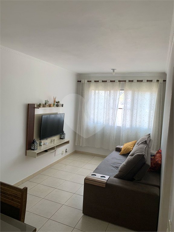 Apartamento à venda com 2 quartos em Santo Amaro, São Paulo, SP