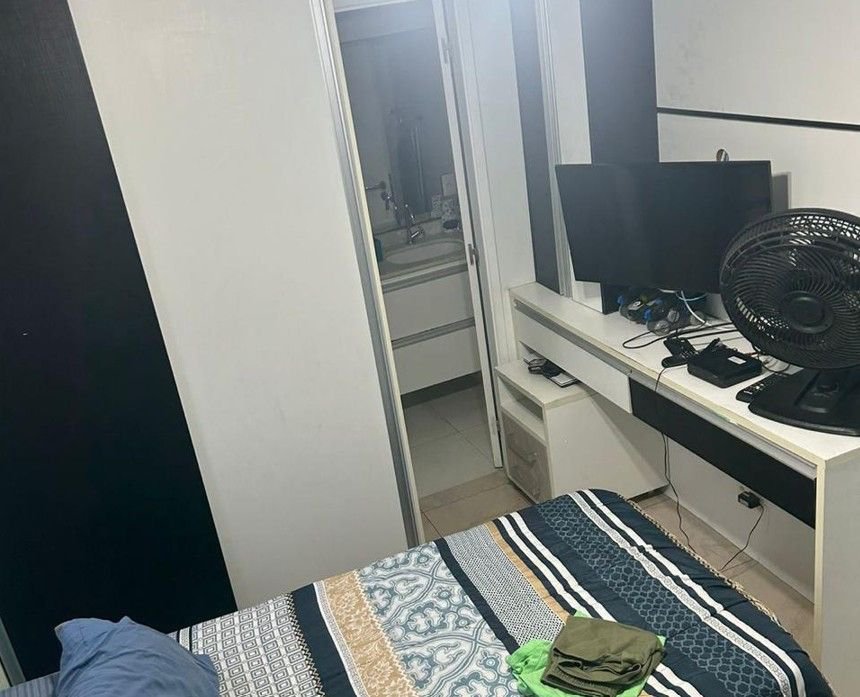 Casa com 2 dormitórios à venda, 109 m² por R$ 585.000,00 - Marapé - Santos/SP