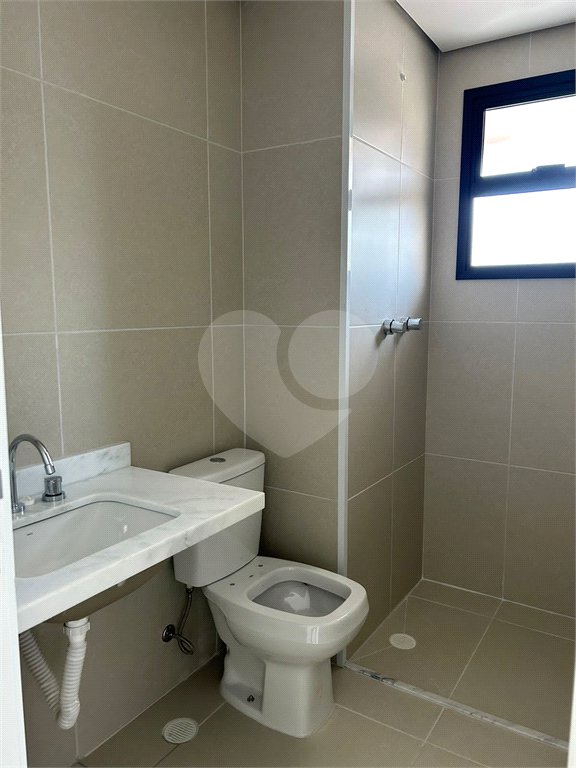 Apartamento à venda com 3 quartos, sendo 1 suíte, em Vila Bastos, Santo André, SP