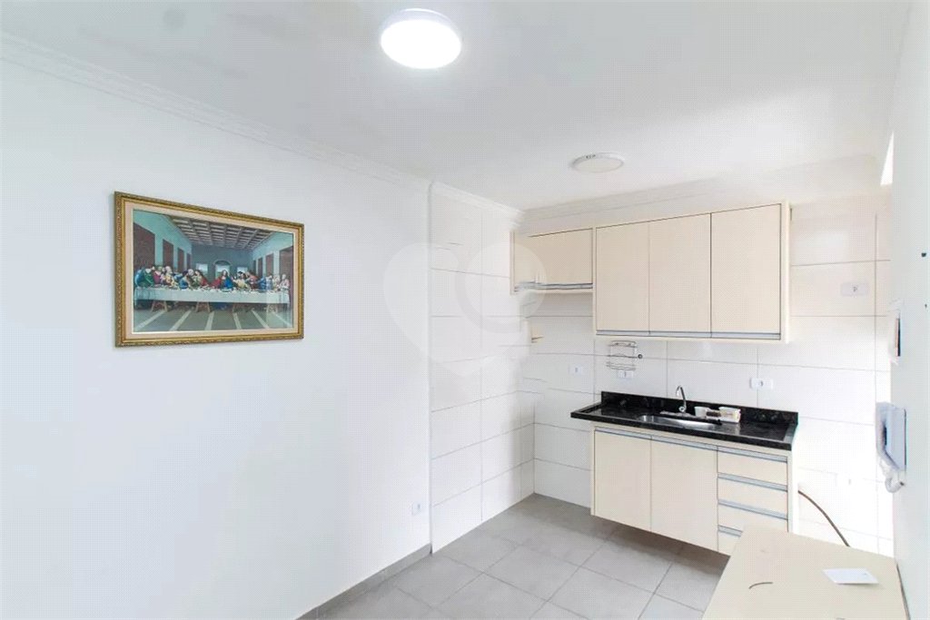 Apartamento à venda com 1 quarto em Vila Maria, São Paulo, SP