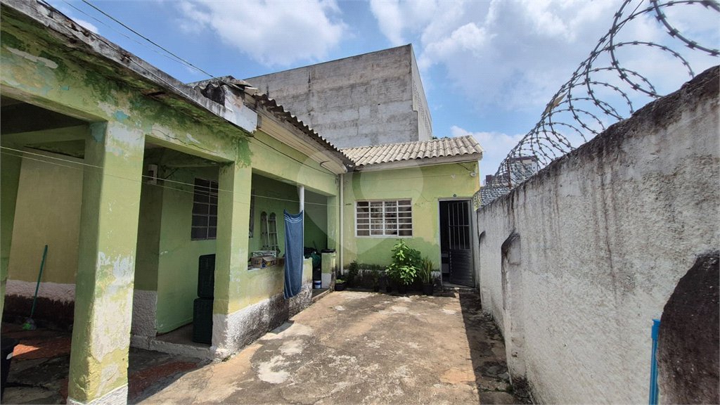 Terreno à venda em Vila Guilherme, São Paulo, SP