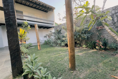 Casa à venda ou para alugar com 4 quartos em Praia Rasa, Armação dos Búzios, RJ
