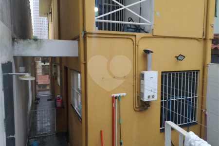 Sobrado à venda com 3 quartos, sendo 1 suíte, em Santa Teresinha, São Paulo, SP