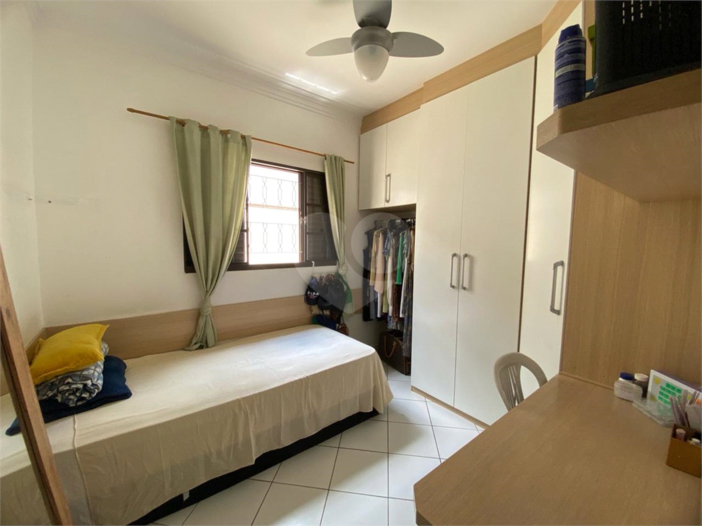Casa Térrea à venda com 3 quartos, sendo 1 suíte, em Wanel Ville, Sorocaba, SP