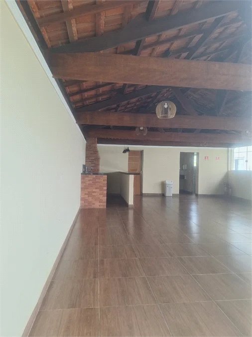 Apartamento à venda com 2 quartos em Jardim Ísis, Cotia, SP