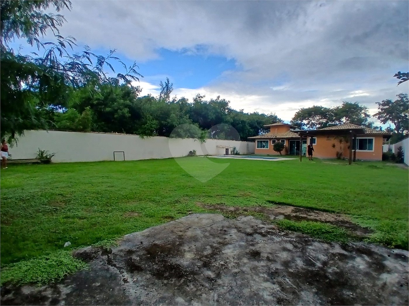 Casa para alugar com 4 suítes em Marina, Armação dos Búzios, RJ